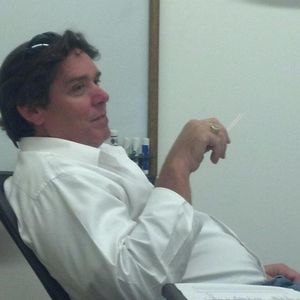 Meet your Posher, Brian